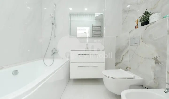 Apartament, Râșcani, BOGDAN VOIEVOD