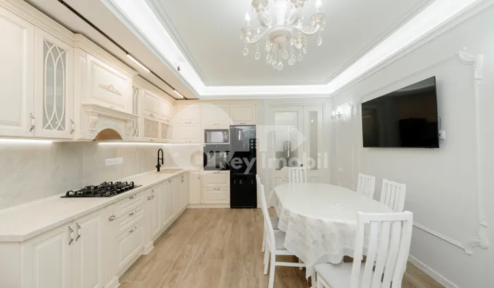 Apartament, Râșcani, BOGDAN VOIEVOD