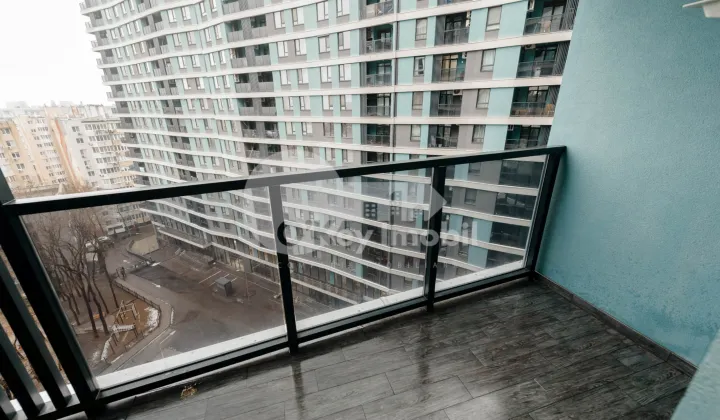 Apartament, Râșcani, BOGDAN VOIEVOD