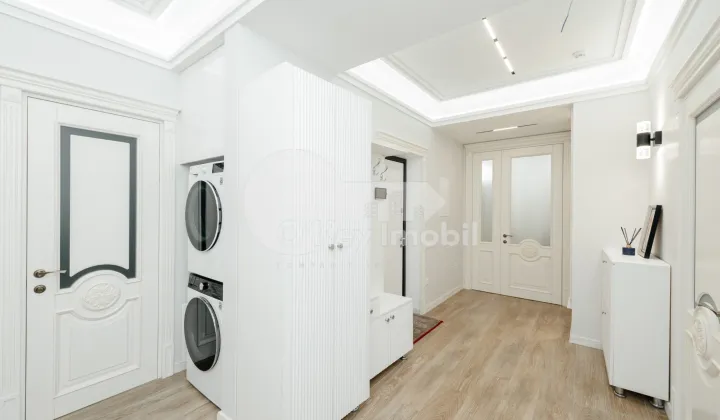 Apartament, Râșcani, BOGDAN VOIEVOD