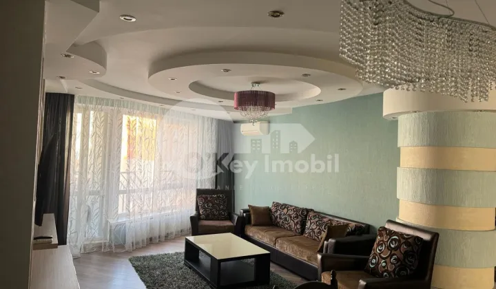 Apartament, Centru, VALEA TRANDAFIRILOR