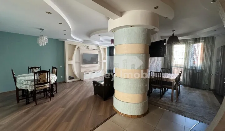 Apartament, Centru, VALEA TRANDAFIRILOR