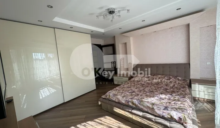 Apartament, Centru, VALEA TRANDAFIRILOR