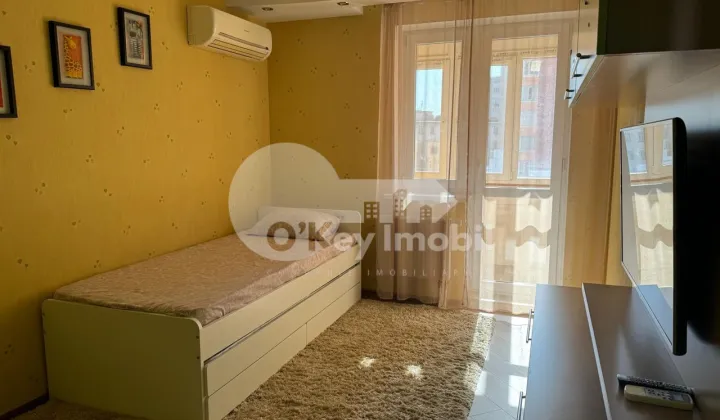 Apartament, Centru, VALEA TRANDAFIRILOR