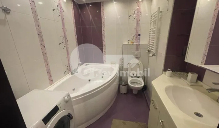 Apartament, Centru, VALEA TRANDAFIRILOR