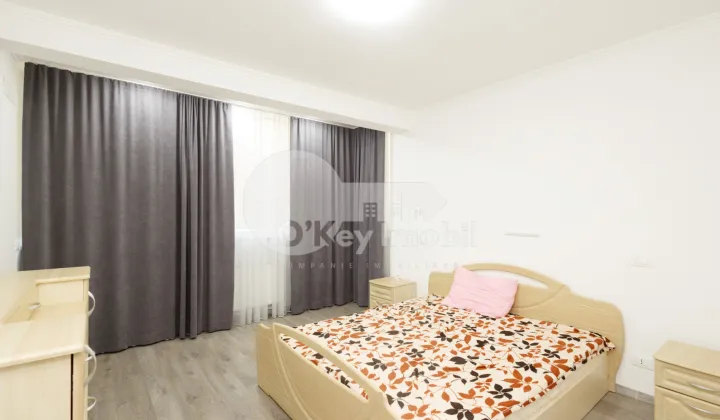 Apartament, Centru, TECUCI