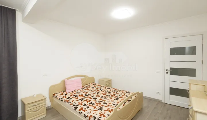 Apartament, Centru, TECUCI