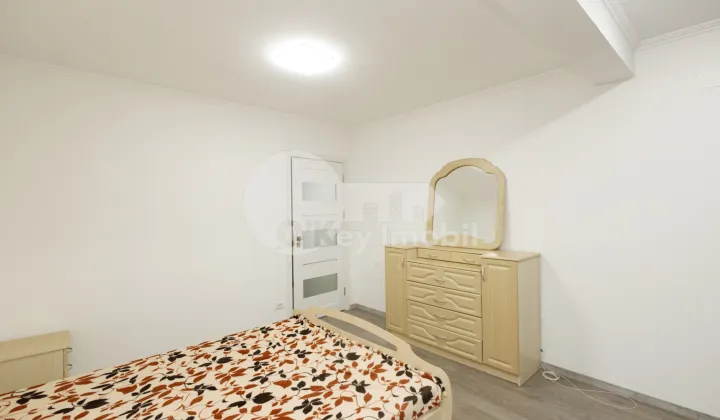 Apartament, Centru, TECUCI