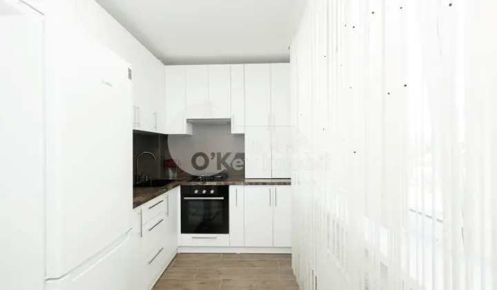 Apartament, Centru, TECUCI