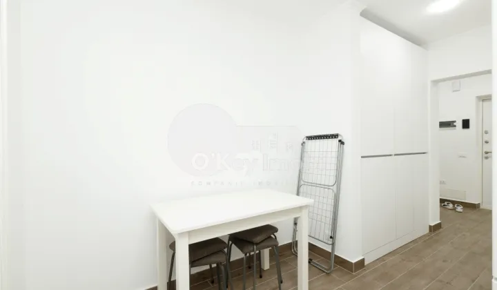 Apartament, Centru, TECUCI