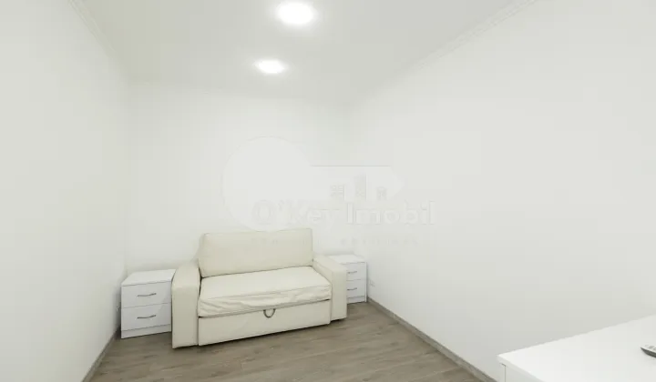 Apartament, Centru, TECUCI