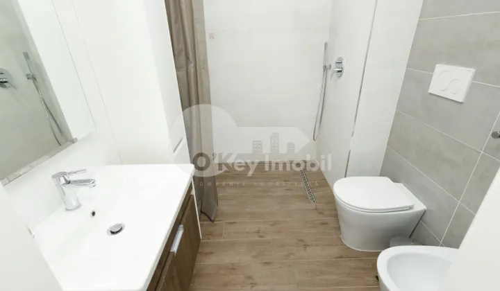 Apartament, Centru, TECUCI