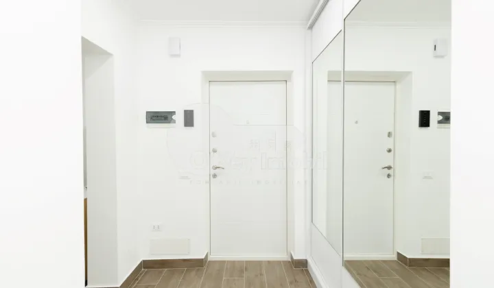 Apartament, Centru, TECUCI