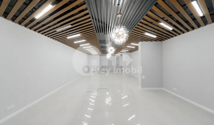 Spațiu comercial, DUMBRAVA