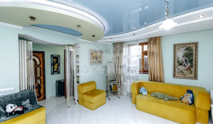 Casă, Centru, SF.GHEORGHE