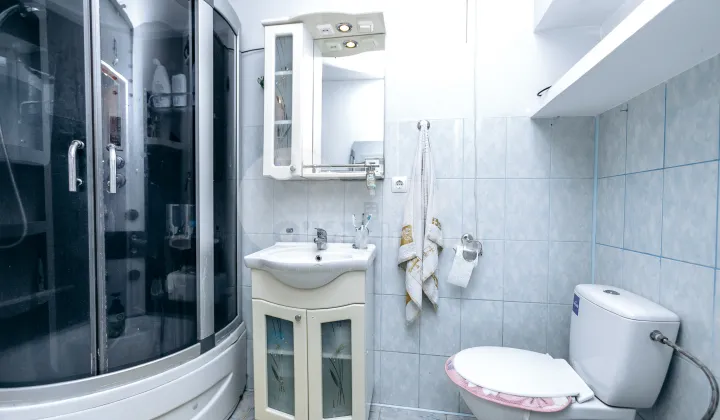 Casă, Centru, SF.GHEORGHE