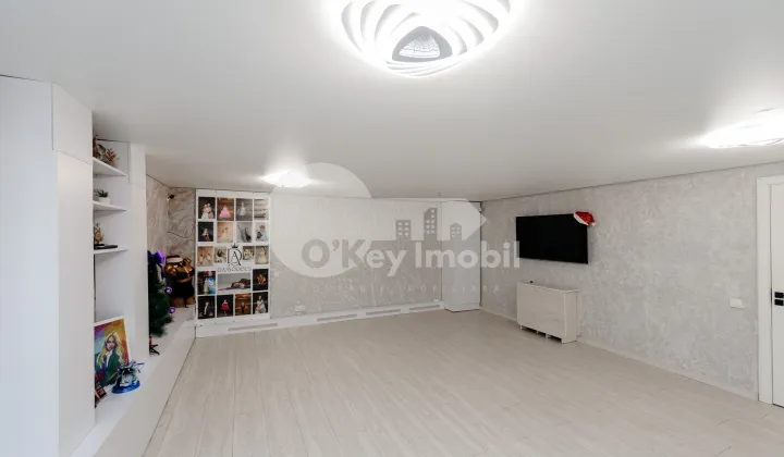 Spațiu comercial, Botanica, TEILOR