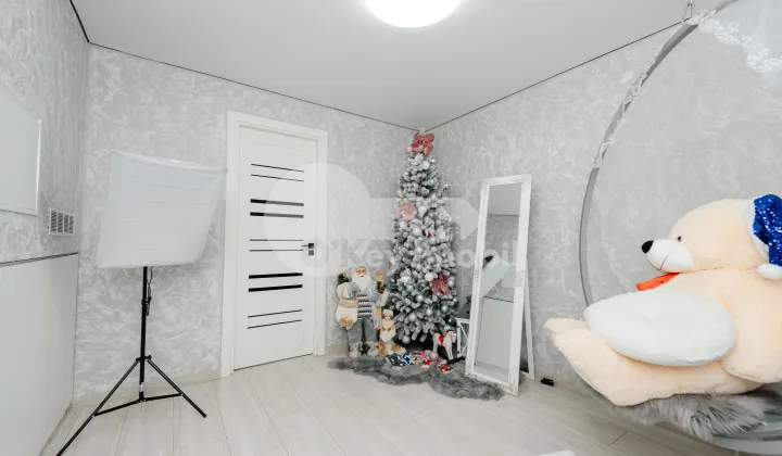 Spațiu comercial, Botanica, TEILOR