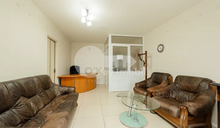 Spațiu comercial, Botanica, BUREBISTA