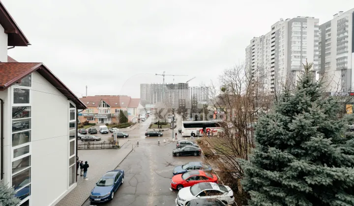 Spațiu comercial, Botanica, BUREBISTA