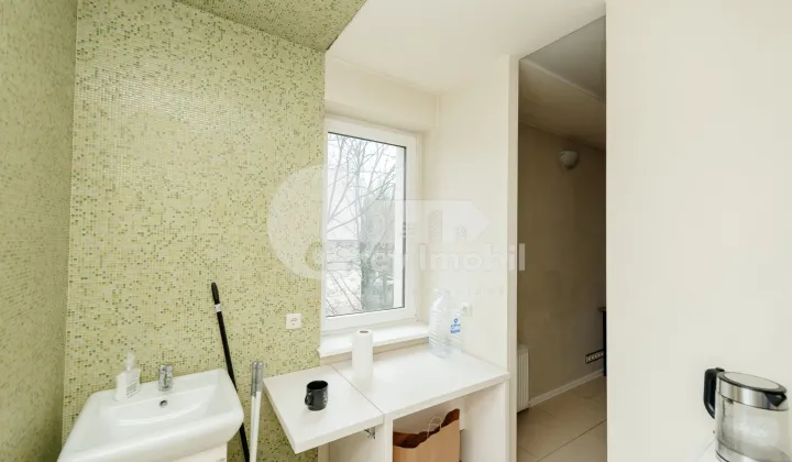 Spațiu comercial, Botanica, BUREBISTA