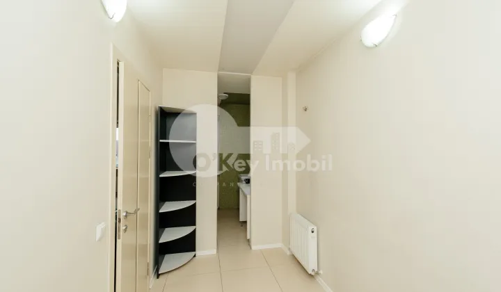 Spațiu comercial, Botanica, BUREBISTA