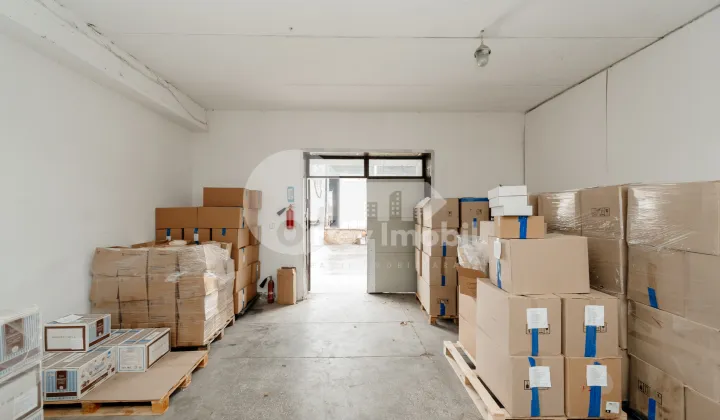 Depozit, Botanica, BUREBISTA