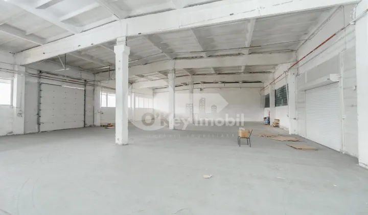 Depozit, Botanica, MUNCEȘTI