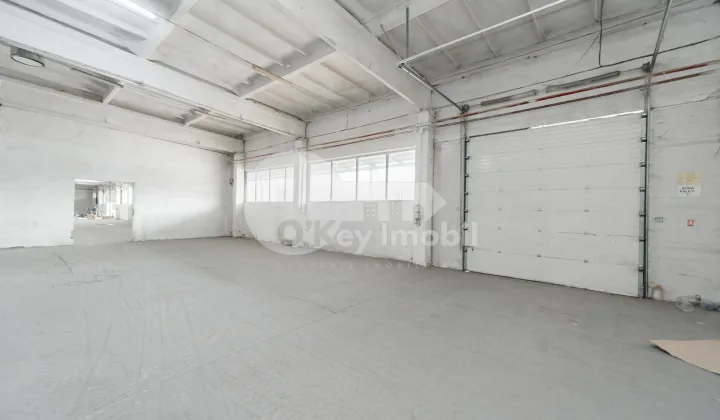 Depozit, Botanica, MUNCEȘTI