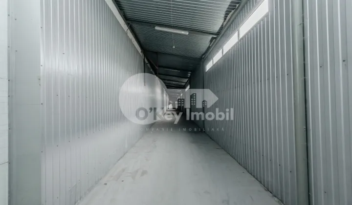 Depozit, Botanica, MUNCEȘTI