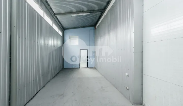 Depozit, Botanica, MUNCEȘTI