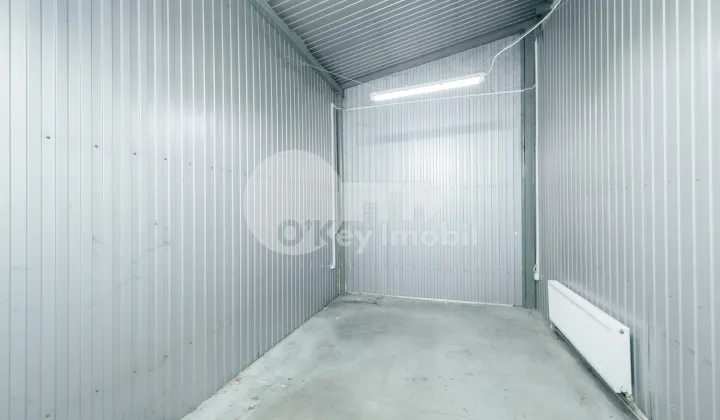 Depozit, Botanica, MUNCEȘTI