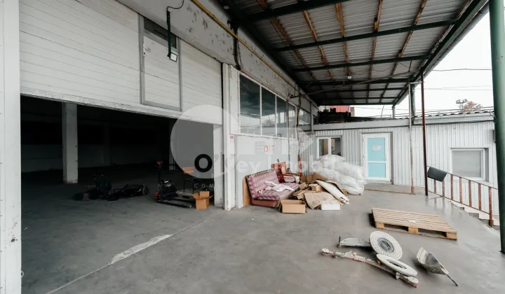 Depozit, Botanica, MUNCEȘTI