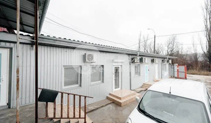 Depozit, Botanica, MUNCEȘTI