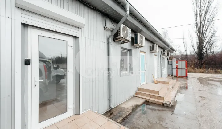 Depozit, Botanica, MUNCEȘTI