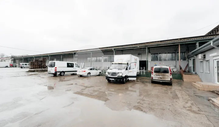 Depozit, Botanica, MUNCEȘTI