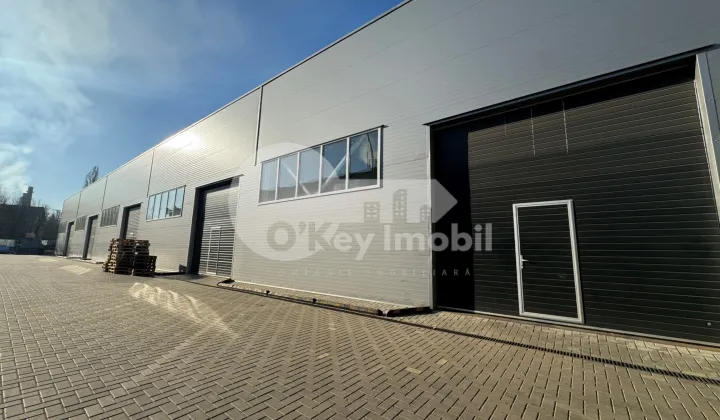 Depozit, Ciocana, TRANSNISTRIA