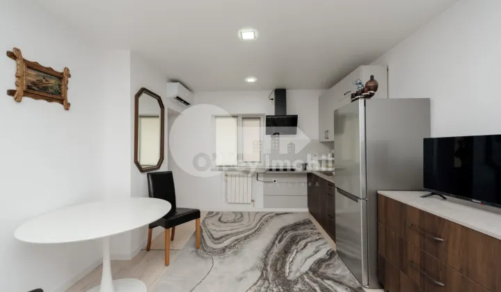 Apartament, Botanica, DECEBAL