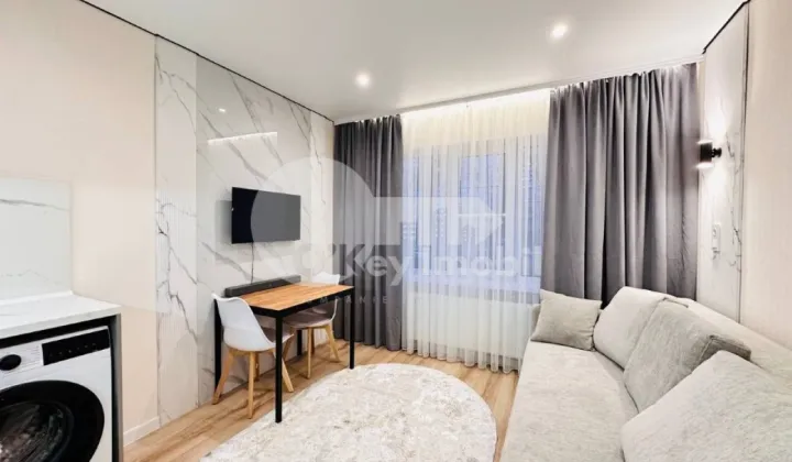 Apartament, Ciocana, VOLUNTARILOR