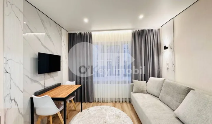 Apartament, Ciocana, VOLUNTARILOR