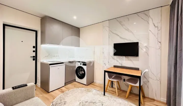 Apartament, Ciocana, VOLUNTARILOR