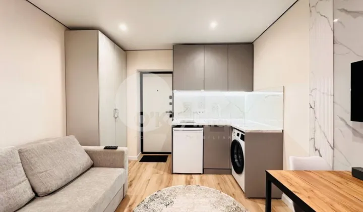 Apartament, Ciocana, VOLUNTARILOR