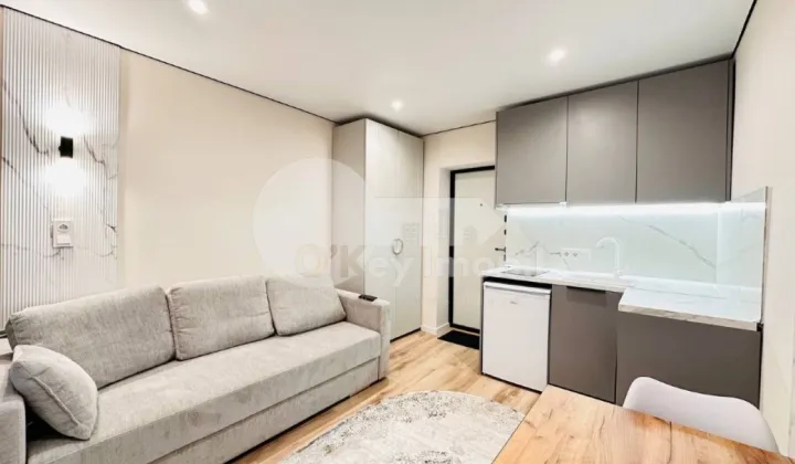 Apartament, Ciocana, VOLUNTARILOR