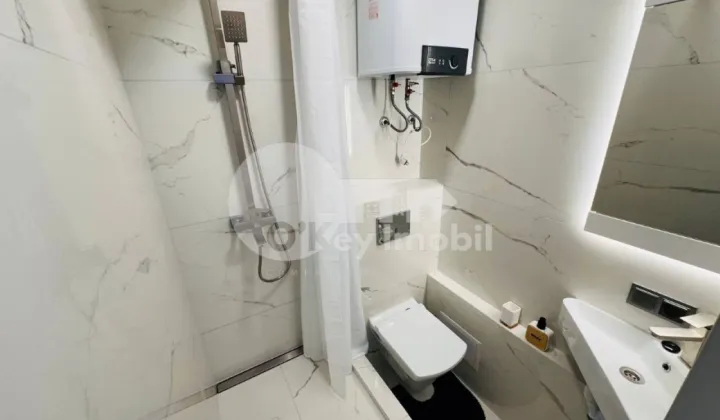 Apartament, Ciocana, VOLUNTARILOR