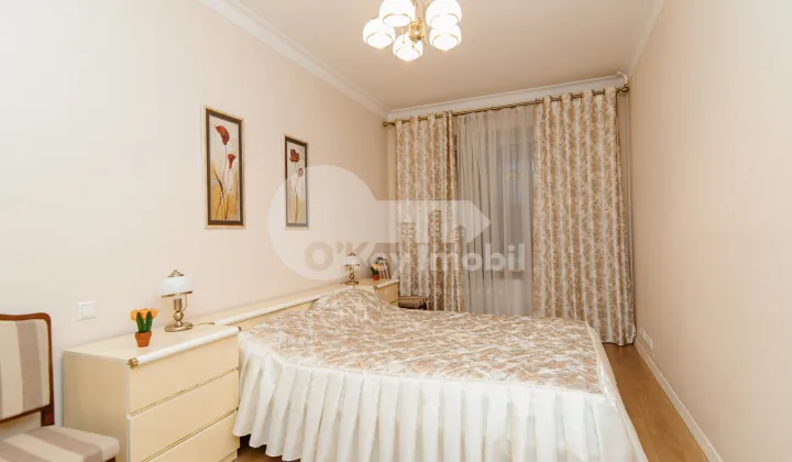 Apartament, Centru, ALEXANDR PUȘKIN