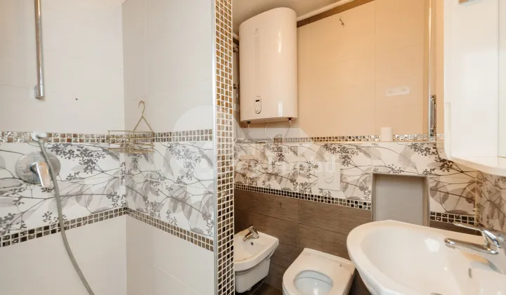 Apartament, Râșcani, MOSCOVEI