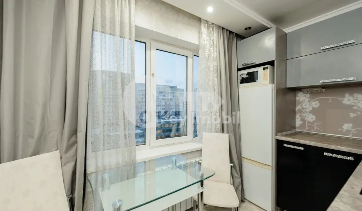 Apartament, Râșcani, MOSCOVEI