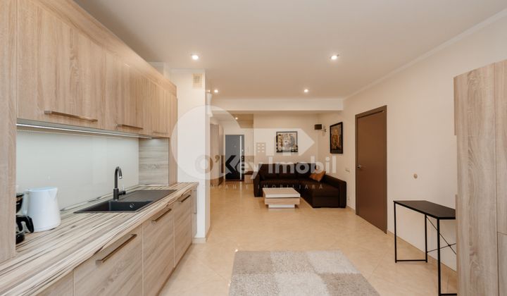 Apartament, Centru, ALESSANDRO BERNARDAZZI