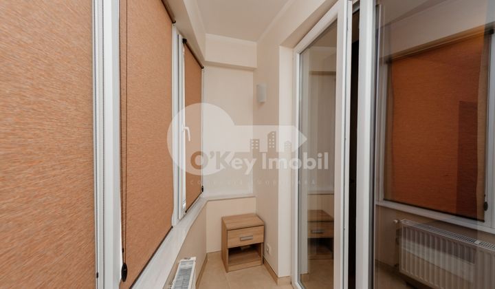 Apartament, Centru, ALESSANDRO BERNARDAZZI