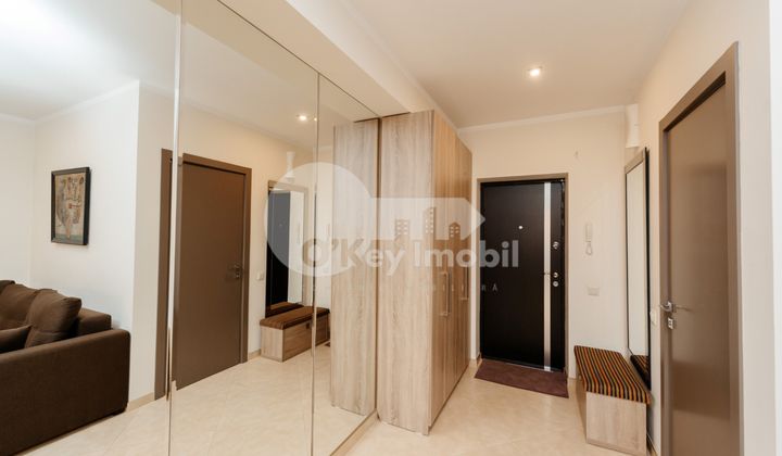 Apartament, Centru, ALESSANDRO BERNARDAZZI